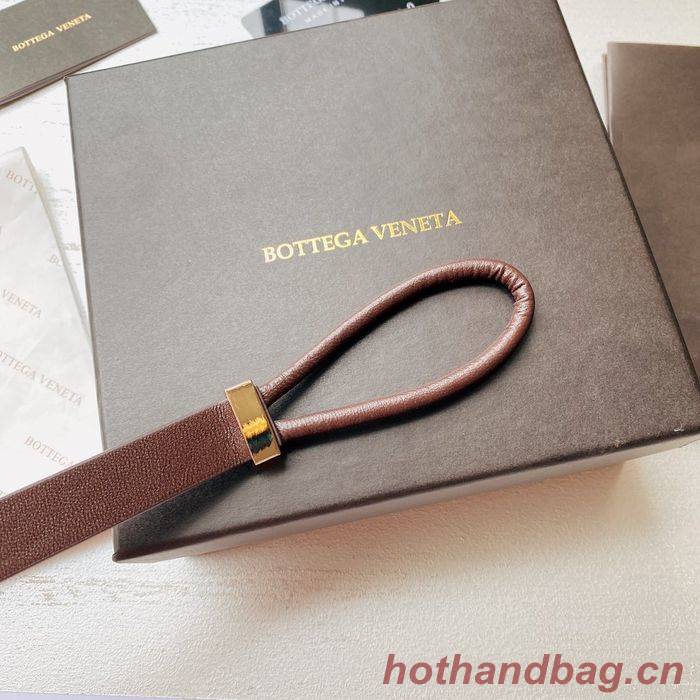 Bottega Veneta Belt 20MM BVB00001